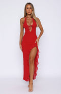 Scarlett Maxi Dress
