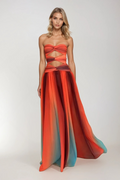 Jorissa Maxi Dress