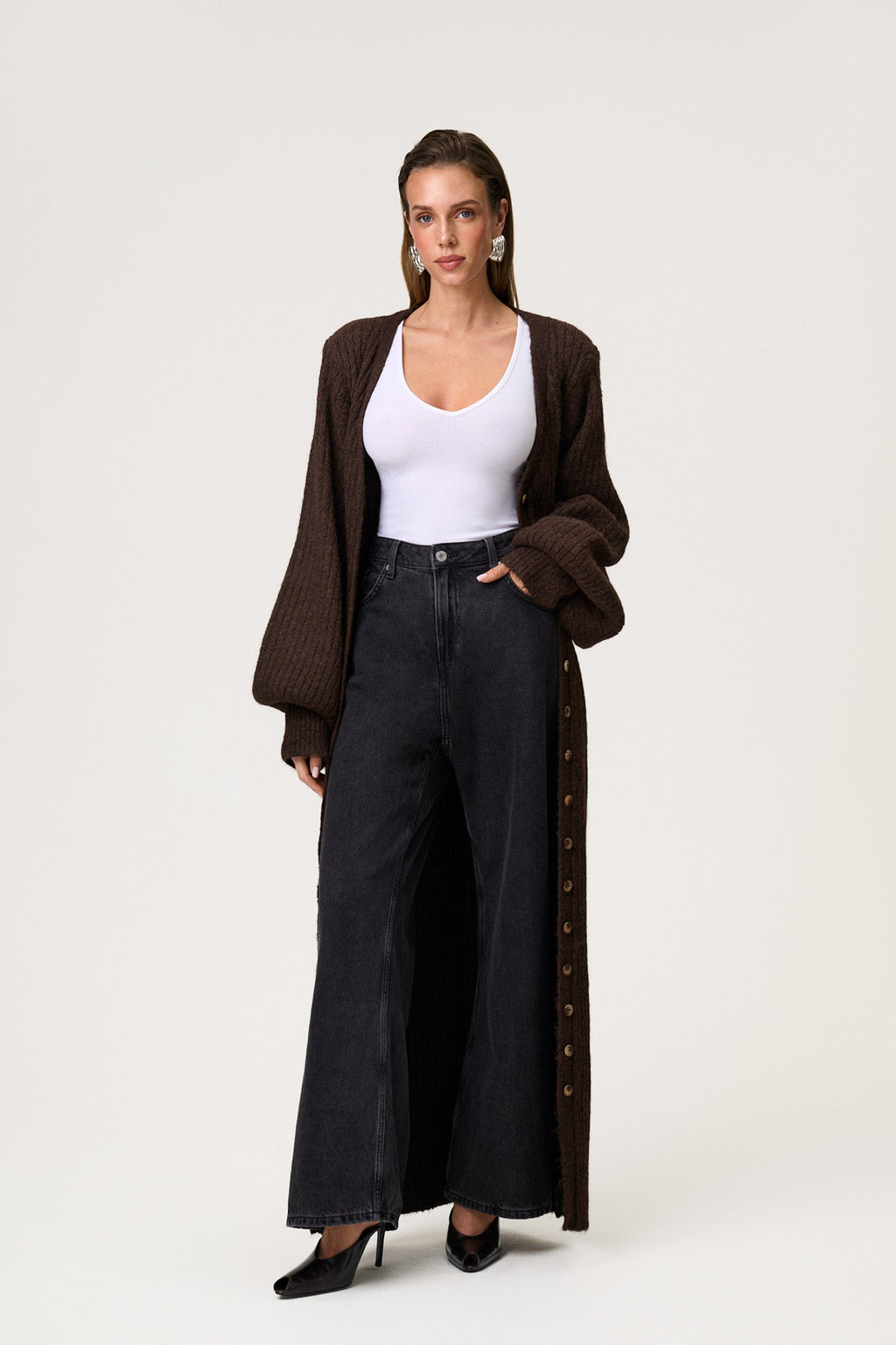 Montana Maxi Dress