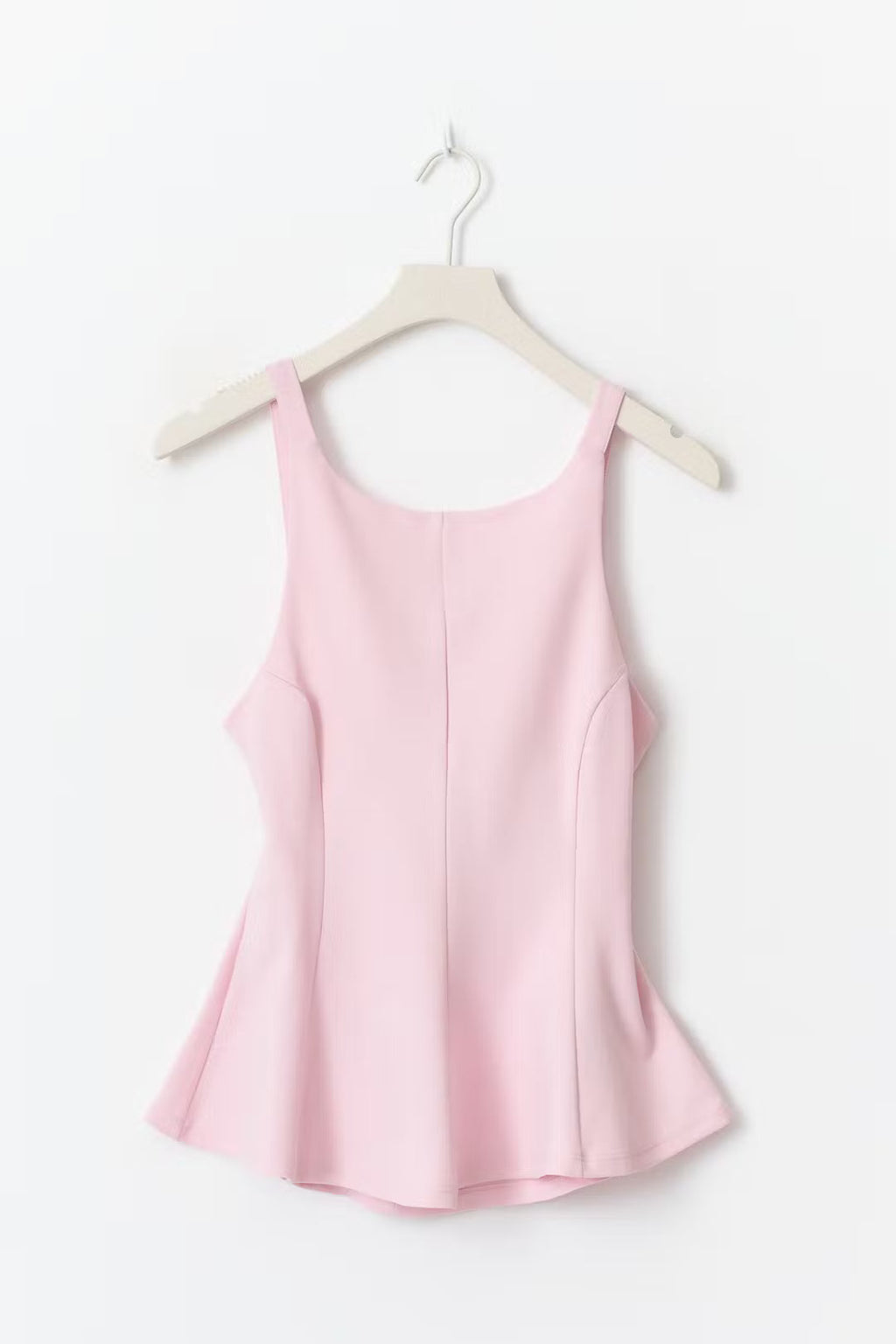 Sabella Peplum Top