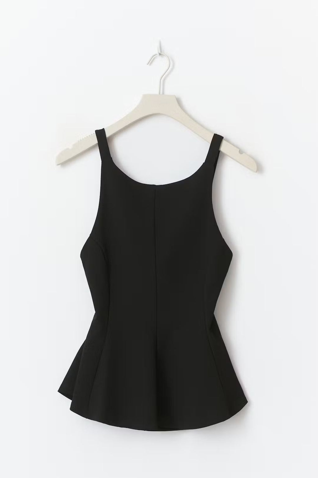 Sabella Peplum Top