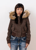 Colette Vintage Jacket