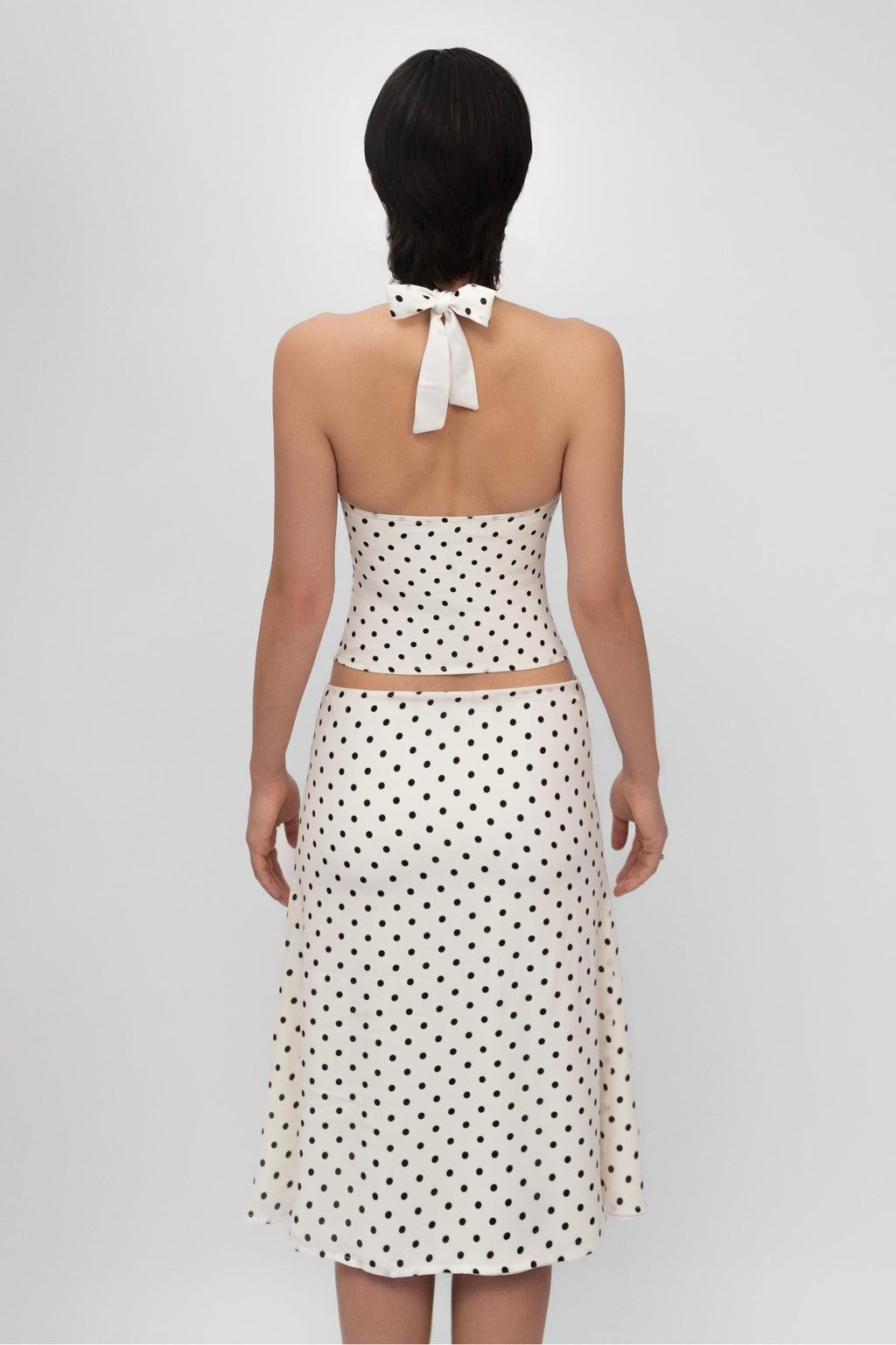 Lena Polka Set