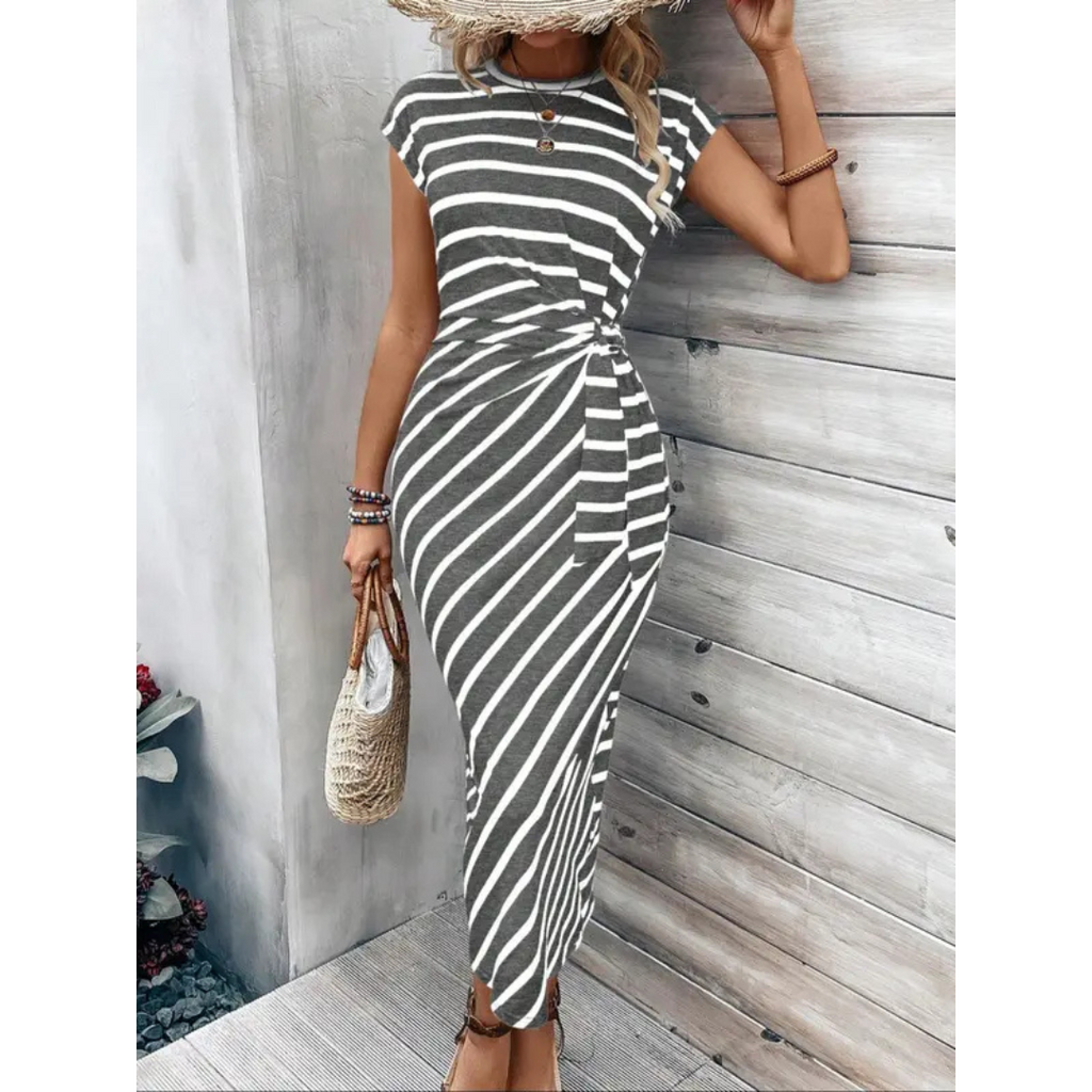FURU™ - Classy Casual Glam Summer Dress