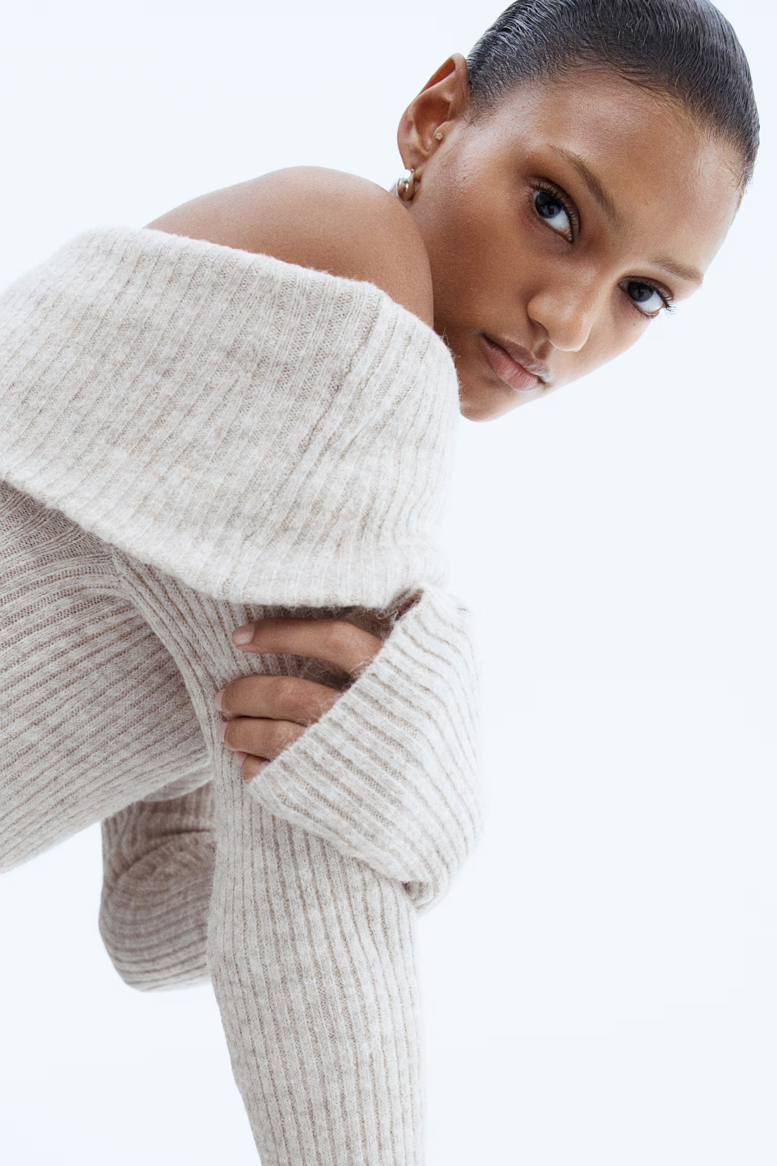 Elodie Knit Jumper