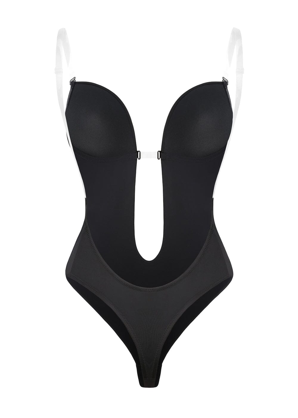 BraSculpt Backless Thong