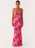 Chloe Maxi Dress