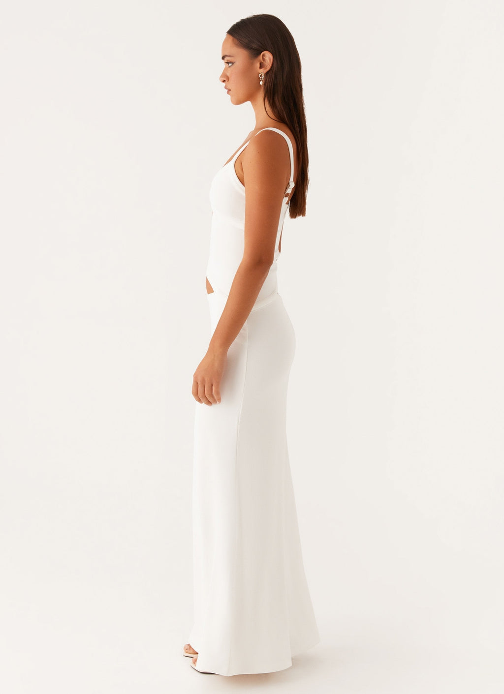 Alina Maxi Dress