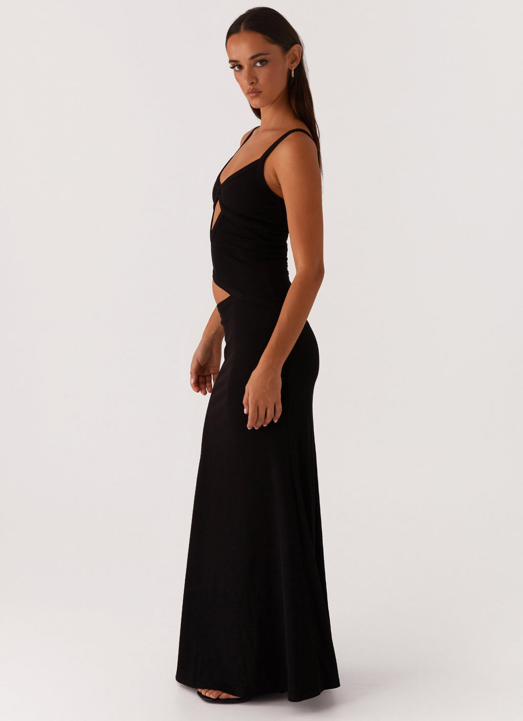 Alina Maxi Dress