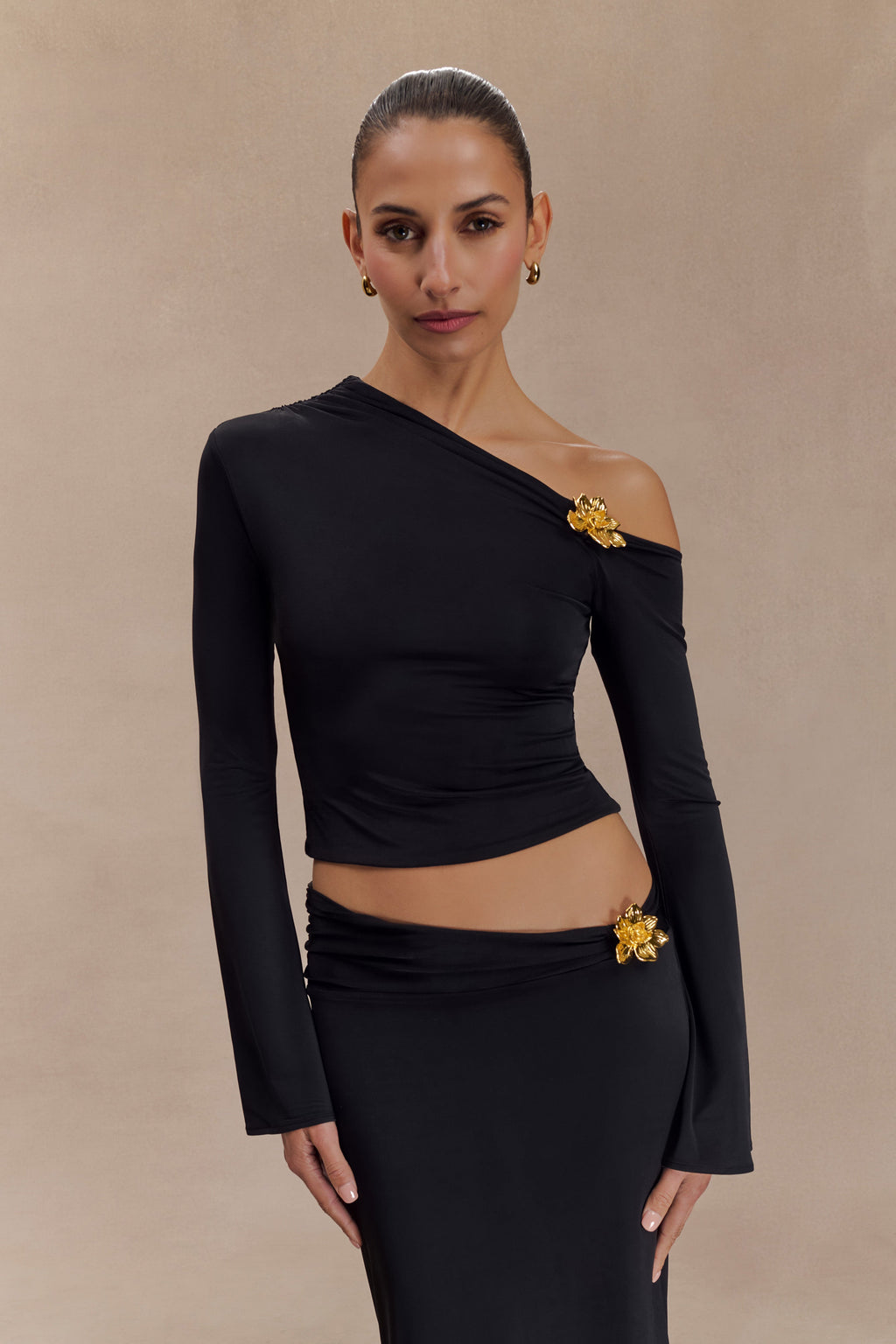 Saphina Floral Set