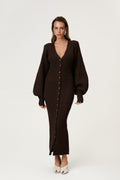 Montana Maxi Dress