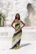 Vida Maxi Dress