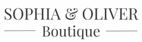 Sophia &amp; Oliver Boutique - Home