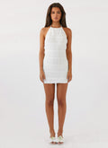 Elesta Mini Dress