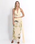 Beautiful Floral Set