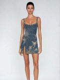 Elina Mini Dress