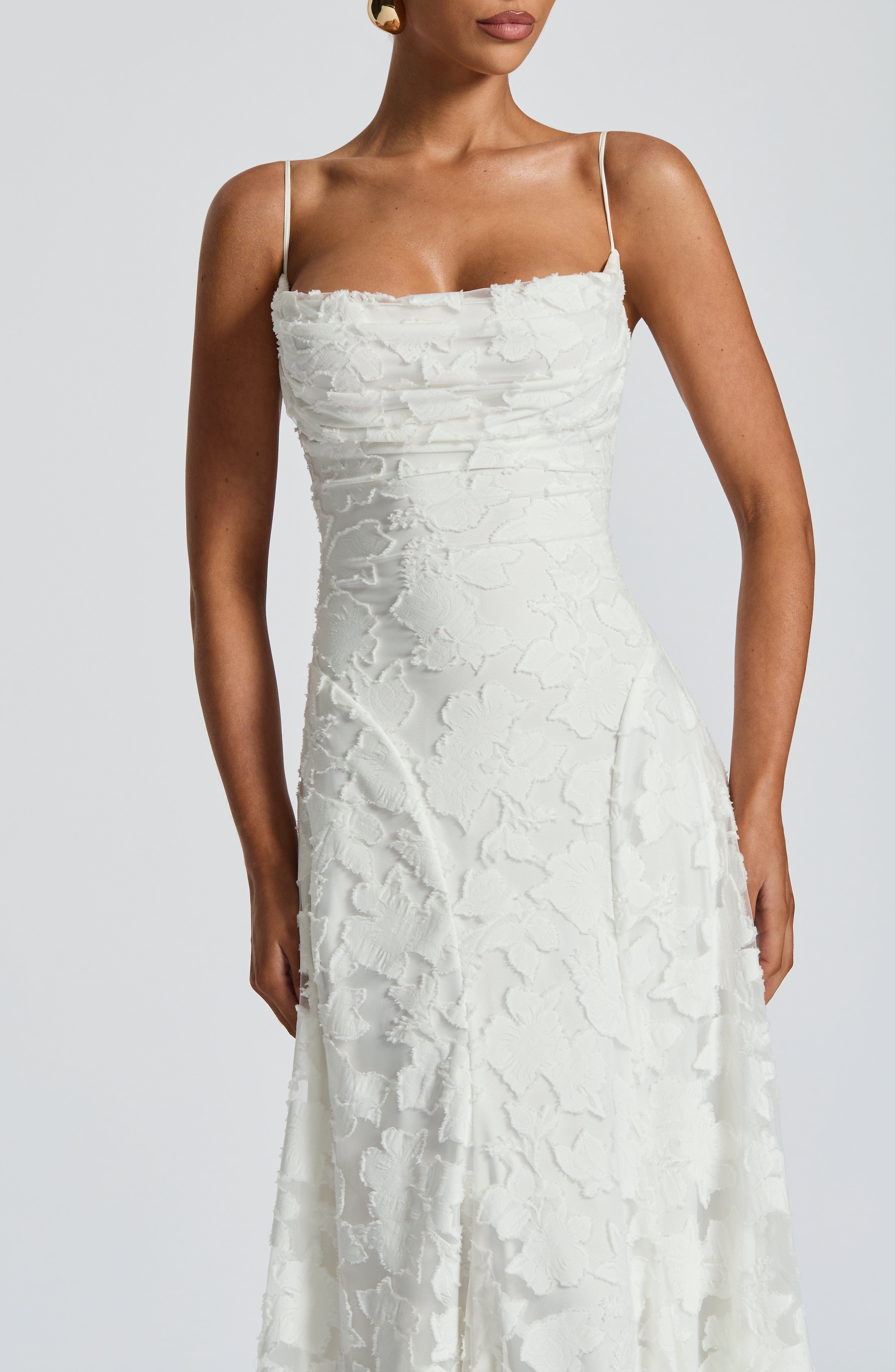 Louise | Maxi Dress