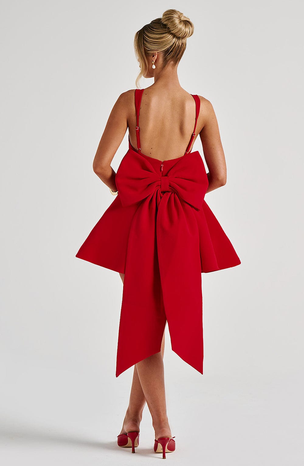 Rue Mini Dress
