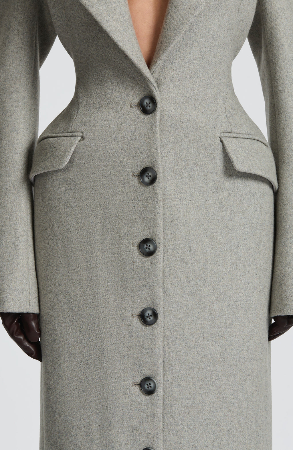 Ursula Chic Coat