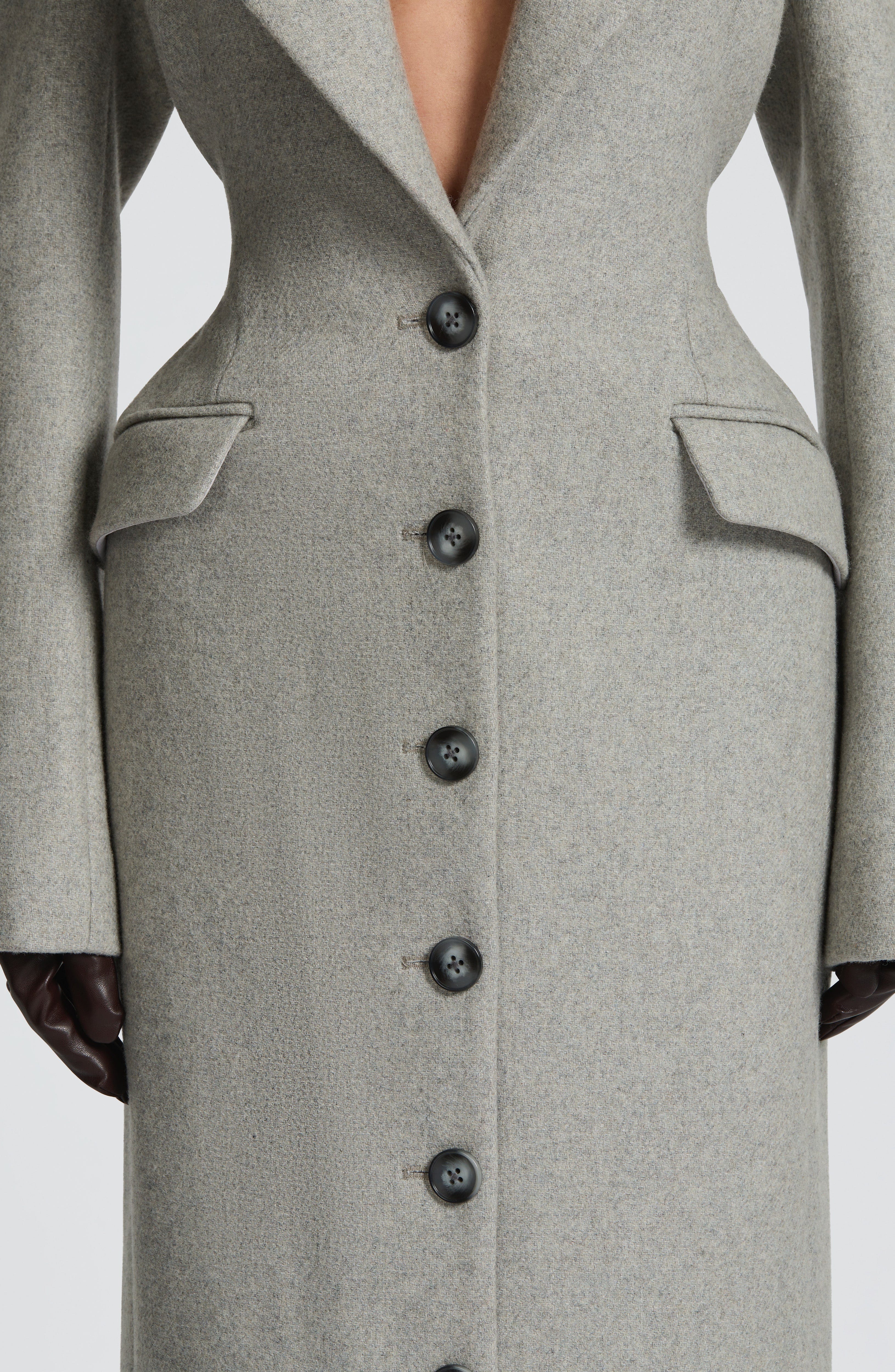 Ursula Chic Coat